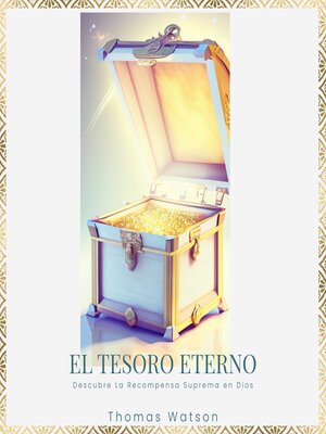 cover image of El Tesoro Eterno